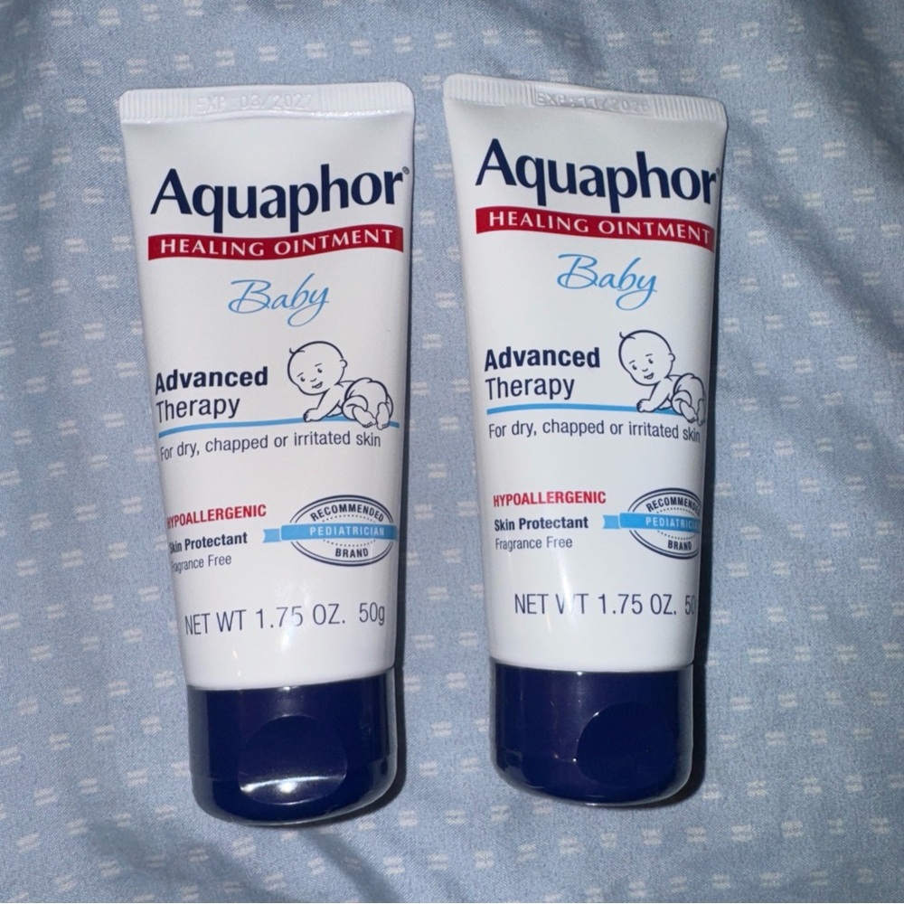 Aquaphor Baby Healing Ointment